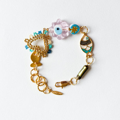 Love letter 💌 Bracelets 2.0