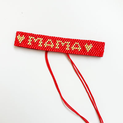 Miyuki Mama Bracelet