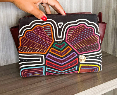 Clutch Tortuga - Serie Mola