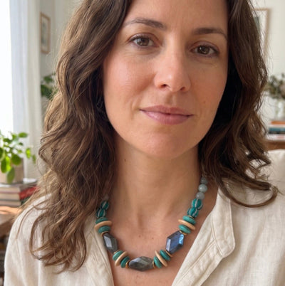 Aurora Necklace