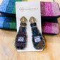 Bubbly Earrings