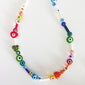 Skittles Ojitos Necklace