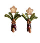 Palma Coco Earrings