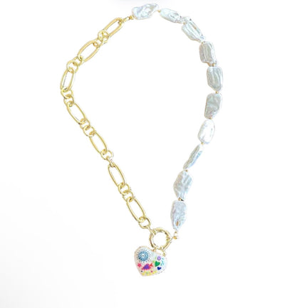 Amici Necklace