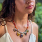 Alegría Necklace