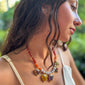 Alegría Necklace