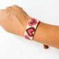 Miyuki heart Bracelet