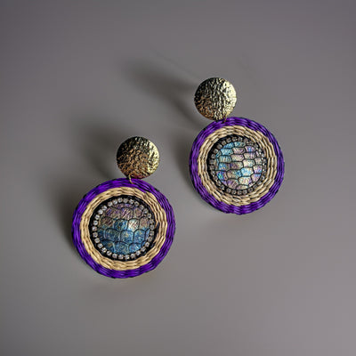 Pendientes de modal