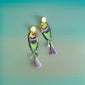 Pastora Earrings