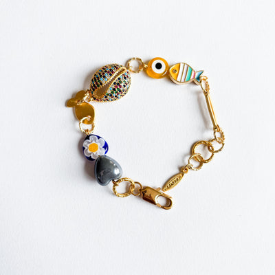 Love letter 💌 Bracelets 2.0