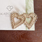 Queen of Hearts Earrings