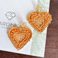Queen of Hearts Earrings