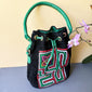 Raffia Tula  - Mola Series