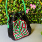 Raffia Tula  - Mola Series