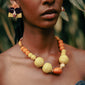 Collar Herencia