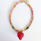 Tutti Frutti Necklace