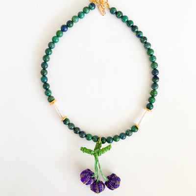 Tutti Frutti Necklace