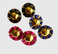 Maxi Iraca Dots