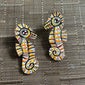 Seahorses