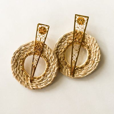 Destino Earrings