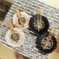 Destino Earrings