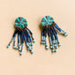 Mini Rain Earrings