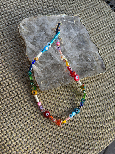 Collar de piñata