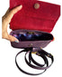 Mini Fish Mola Crossbody