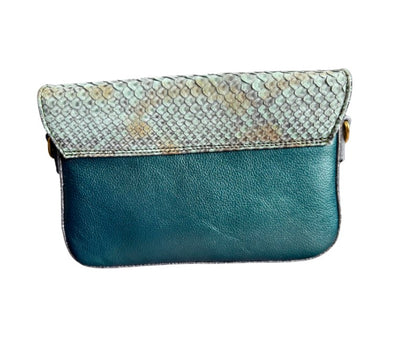 Mini Culebra Crossbody