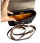 Mini Geo Mola Crossbody