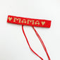 Pulsera Miyuki Mama
