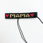 Pulsera Miyuki Mama
