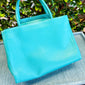 Semilla Tote - Mola Series