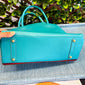 Semilla Tote - Mola Series