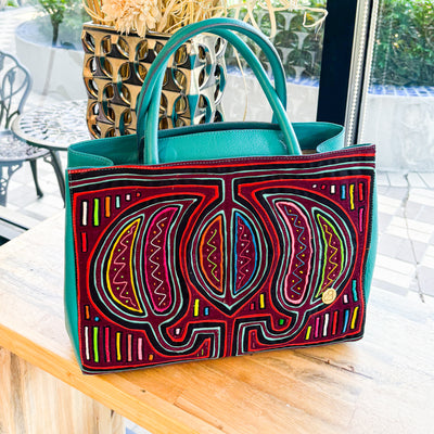 Bolso Semilla - Serie Mola