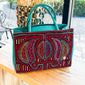 Semilla Tote - Mola Series