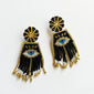 Miyuki Eye Earrings