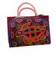 Ocean Tote Mola Series - Tortuga