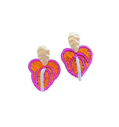 Pendientes de Palm Beach