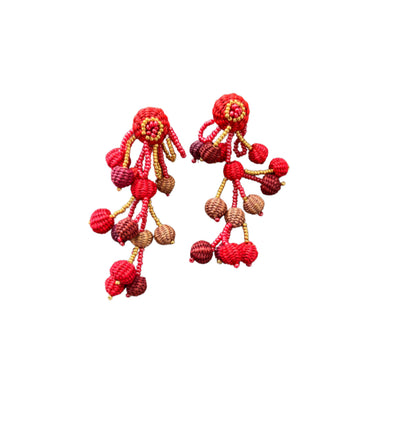 Pendientes Semilla