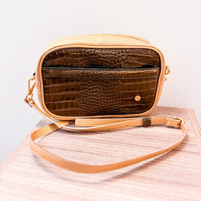 Clutch El Pez - Serie Mola
