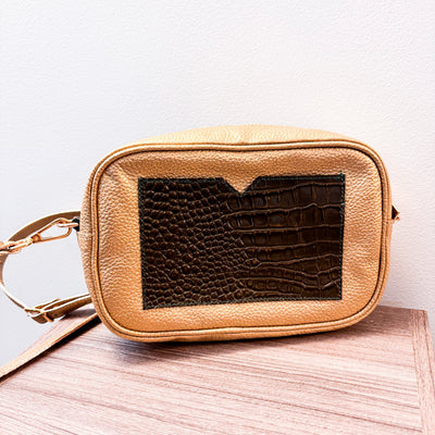 Clutch El Pez - Serie Mola
