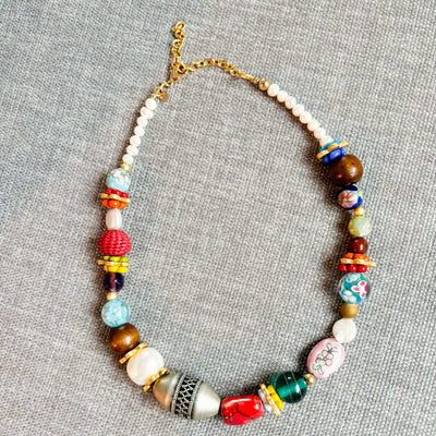 Collar de piñata