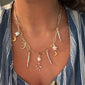 Moon 🌙 Dance Necklace