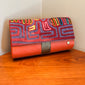 Amaru clutch -Mola Series