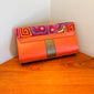 Amaru clutch -Mola Series