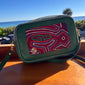 Camera Camaleón Bag -Mola Series