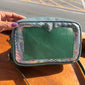 Camera Camaleón Bag -Mola Series