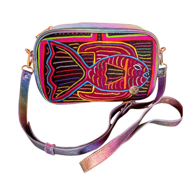 Clutch El Pez - Serie Mola