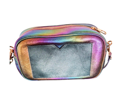 Clutch El Pez - Serie Mola